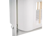 Troll Nursery schommelwieg Wave - White - Afbeelding 3