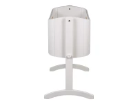 Troll Nursery schommelwieg Wave - White - Afbeelding 4