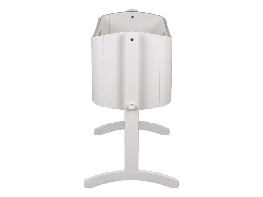 Troll Nursery schommelwieg Wave - White - Afbeelding 4