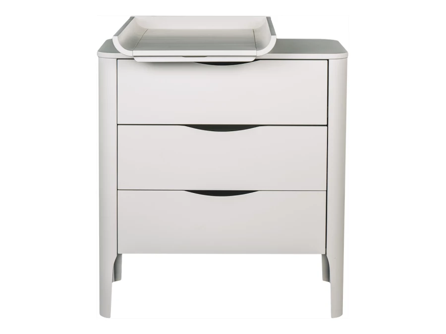 Troll Nursery 2-delige babykamer Wave - White - Afbeelding 6