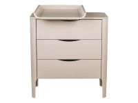 Troll Nursery 2-delige babykamer Wave - Sand - Afbeelding 8