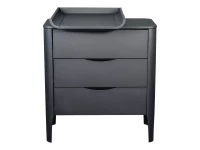 Troll Nursery bladvergroter Wave - Black - Afbeelding 2