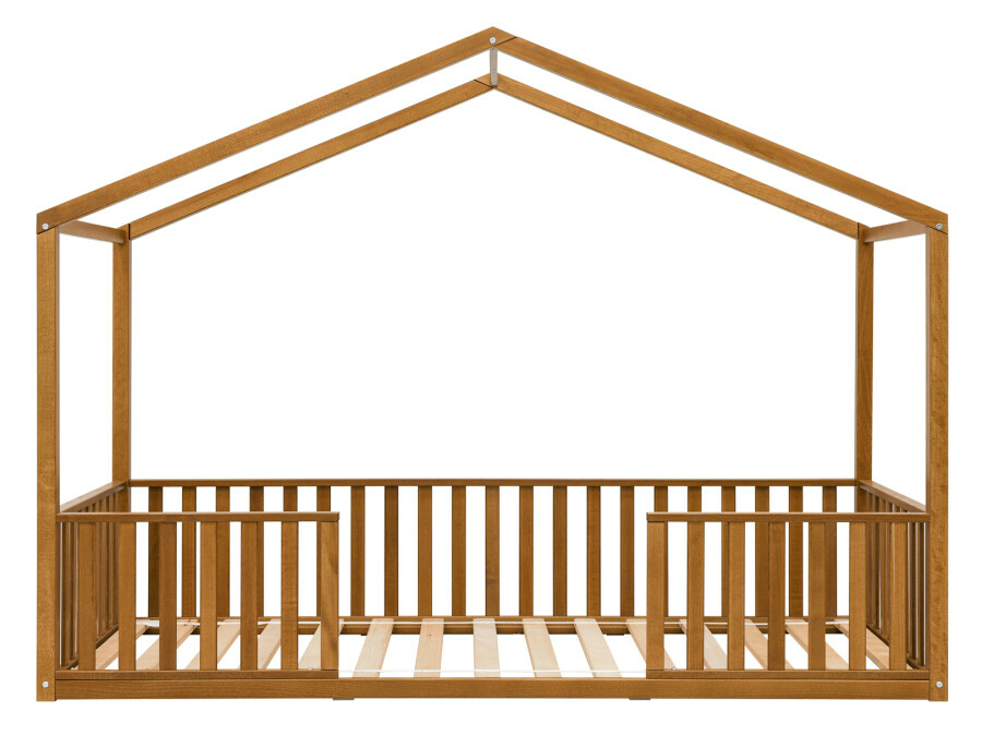 Bopita Robin huisbed 90×200 Wood Rose - Afbeelding 4