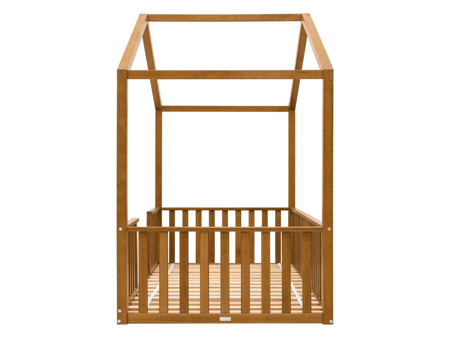 Bopita Robin huisbed 90×200 Wood Rose - Afbeelding 6