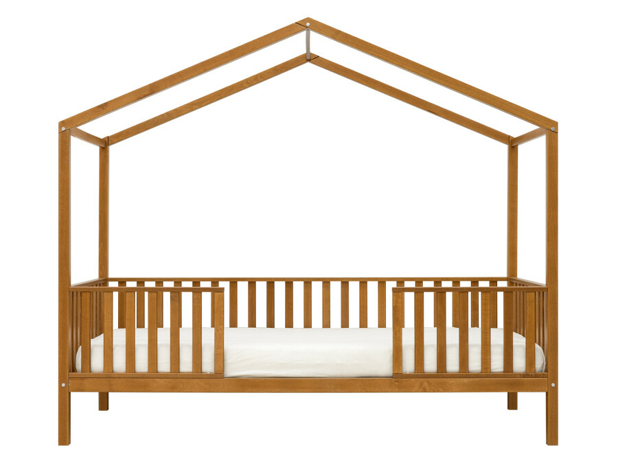 Bopita Robin huisbed op poten 90x200 Rose Wood - Afbeelding 5