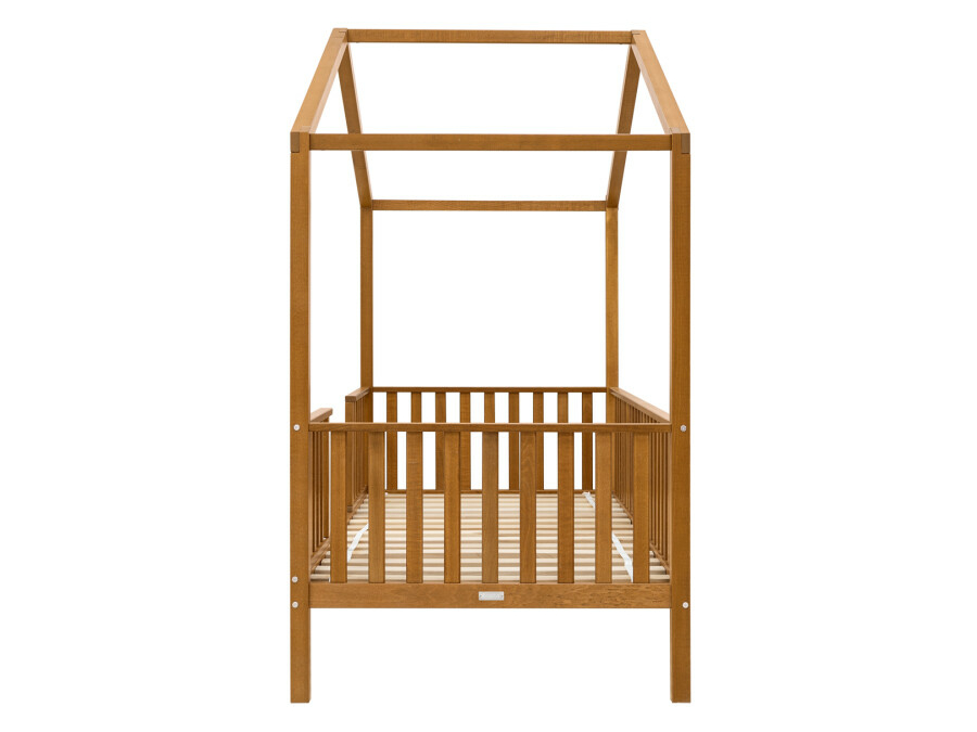 Bopita Robin huisbed op poten 90x200 Rose Wood - Afbeelding 8