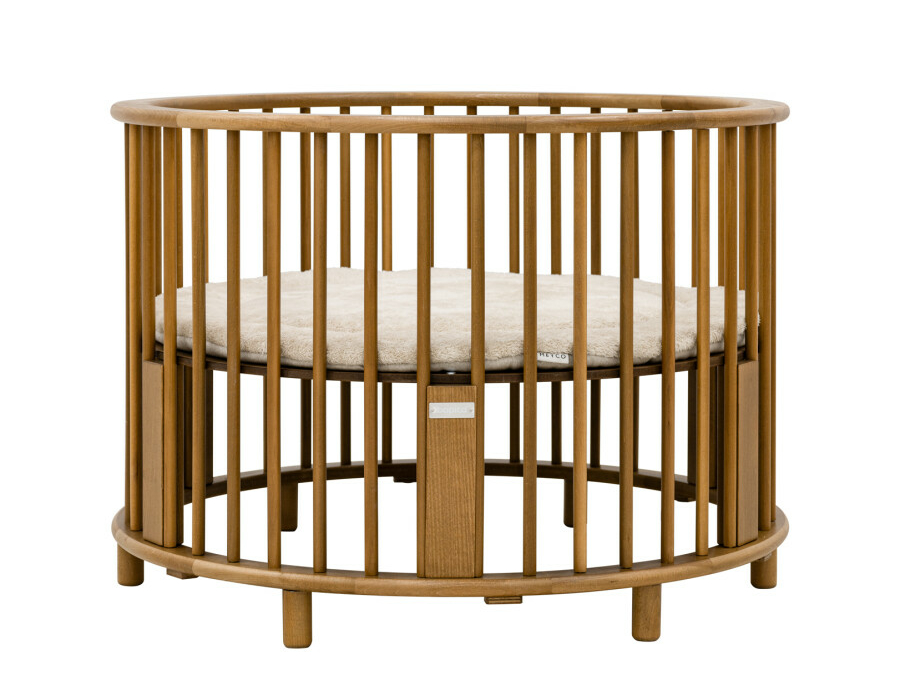 Bopita box Rondo Wood Rose - Afbeelding 8