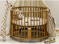 Bopita box Rondo Wood Rose - Afbeelding 2