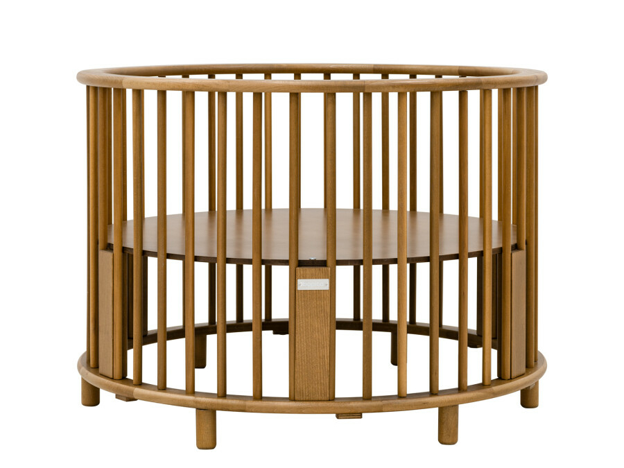 Bopita box Rondo Wood Rose - Afbeelding 14