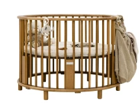 Bopita box Rondo Wood Rose