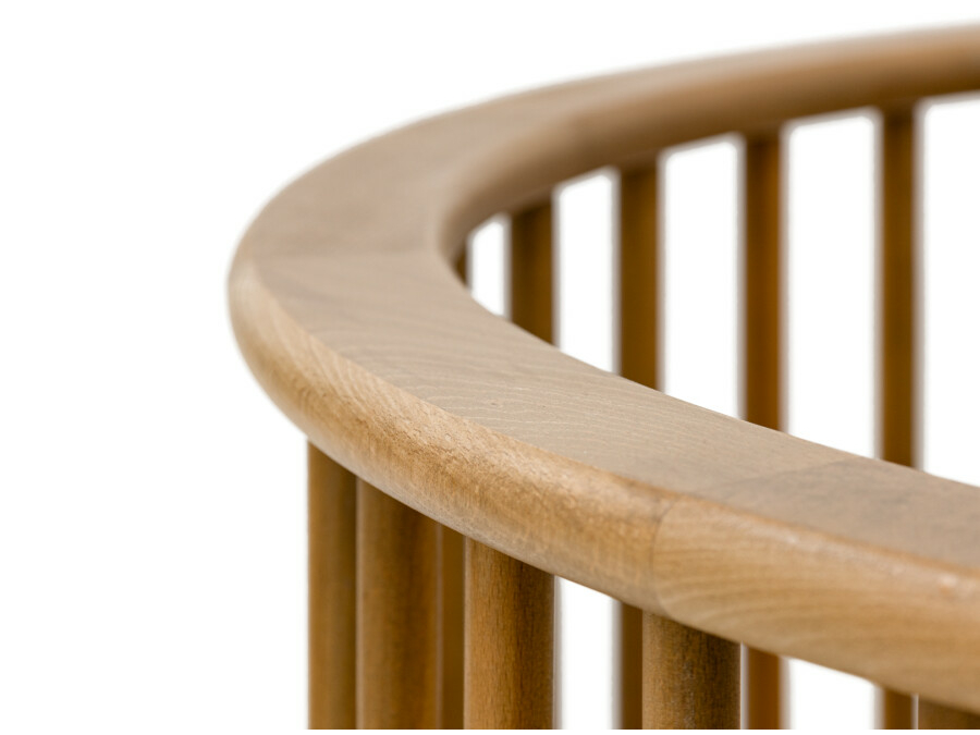 Bopita box Rondo Wood Rose - Afbeelding 12