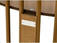 Bopita box Rondo Wood Rose - Afbeelding 11