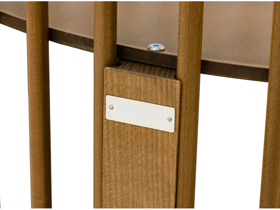 Bopita box Rondo Wood Rose - Afbeelding 11