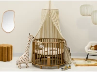 Bopita box Rondo Wood Rose - Afbeelding 7