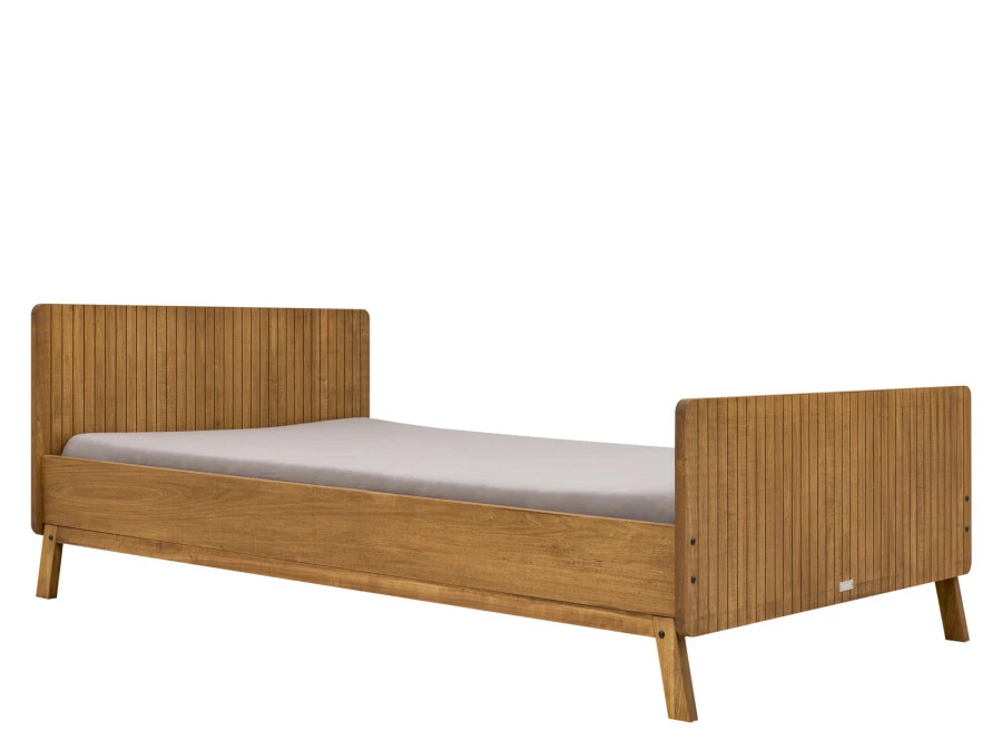 Bopita Senna twijfelaar 120x200 Rose Wood - Afbeelding 10