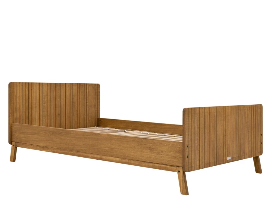 Bopita Senna twijfelaar 120x200 Rose Wood - Afbeelding 9