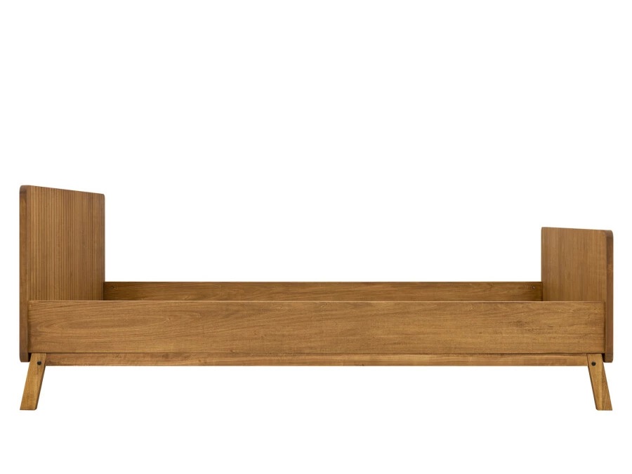 Bopita Senna twijfelaar 120x200 Rose Wood - Afbeelding 8