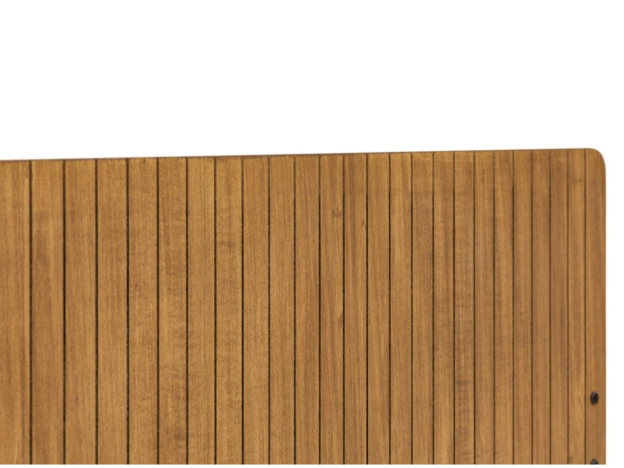 Bopita Senna twijfelaar 120x200 Rose Wood - Afbeelding 6