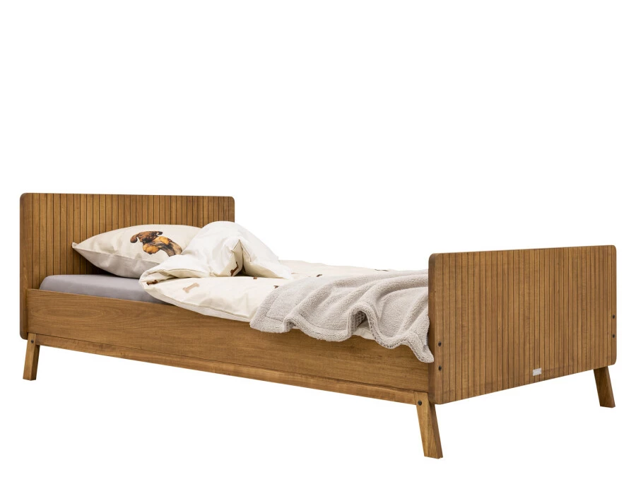 Bopita Senna twijfelaar 120x200 Rose Wood