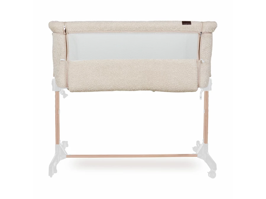 Quax side-by-side co-sleeper - Sheep
