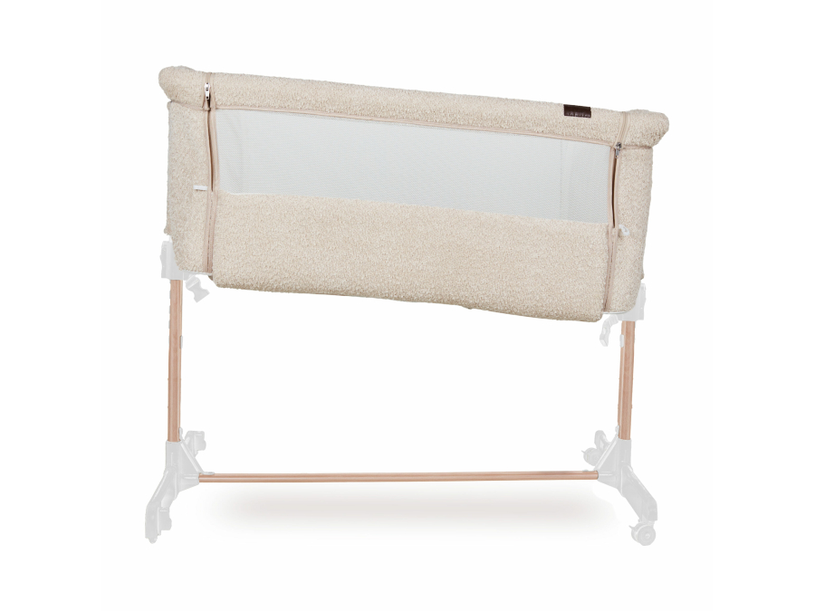 Quax side-by-side co-sleeper - Sheep - Afbeelding 2