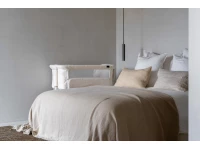 Quax side-by-side co-sleeper - Cream - Afbeelding 6