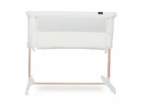 Quax side-by-side co-sleeper - Cream