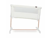 Quax side-by-side co-sleeper - Cream - Afbeelding 3