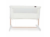 Quax side-by-side co-sleeper - Cream - Afbeelding 5