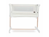 Quax side-by-side co-sleeper - Cream - Afbeelding 4
