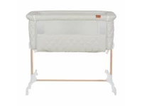 Quax side-by-side co-sleeper - Clay - Afbeelding 3
