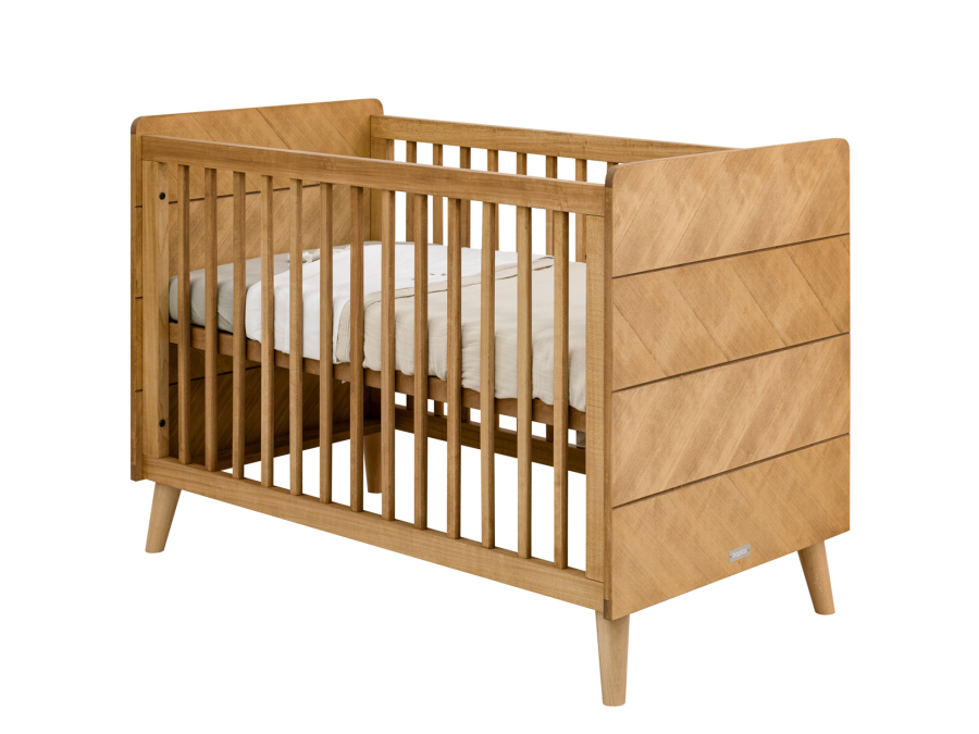 Bopita Manou 2-delige babykamer Vintage - Afbeelding 2