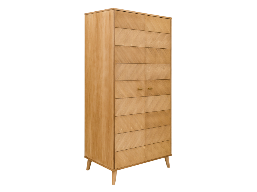 Bopita Manou 3-delige babykamer Vintage - Afbeelding 7