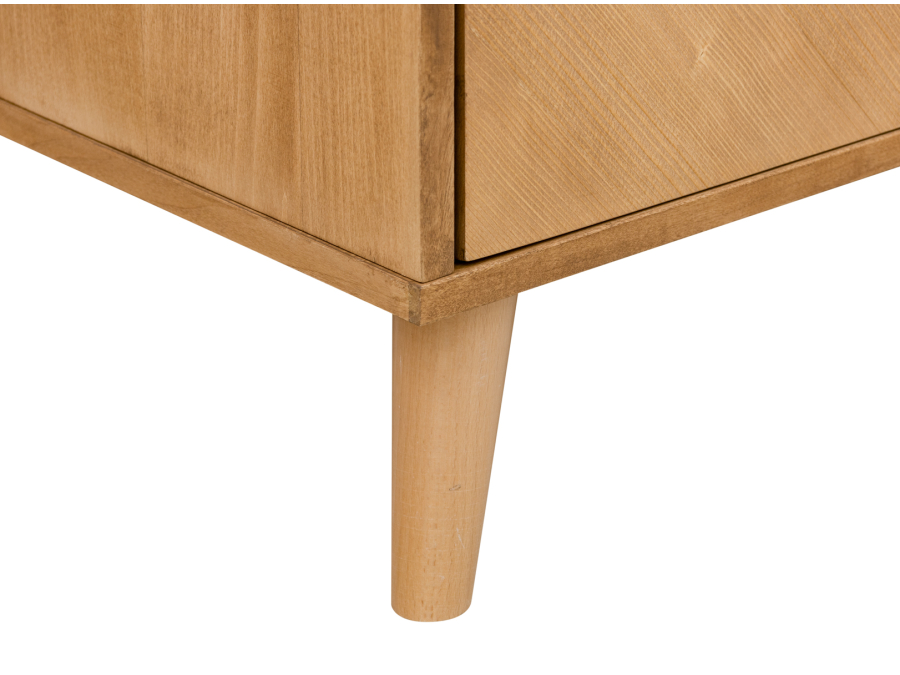 Bopita Manou 2-delige babykamer Vintage - Afbeelding 7