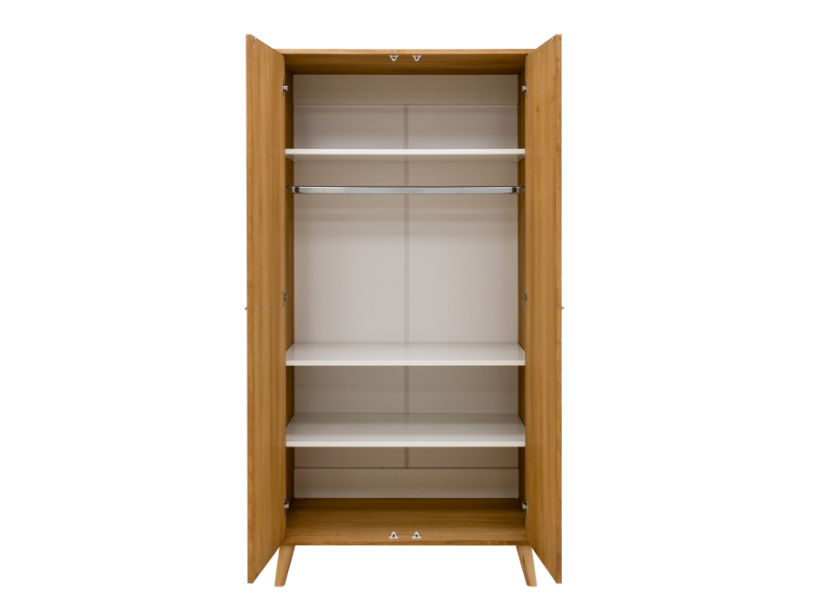 Bopita Manou 3-delige babykamer Vintage - Afbeelding 8