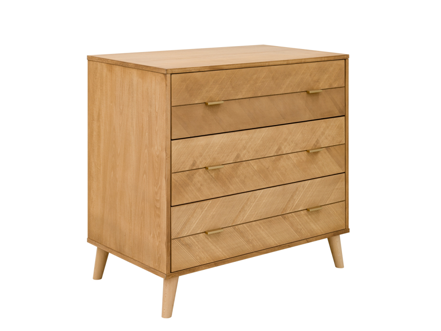 Bopita Manou 2-delige babykamer Vintage - Afbeelding 4