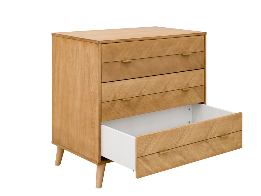 Bopita Manou 2-delige babykamer Vintage - Afbeelding 5