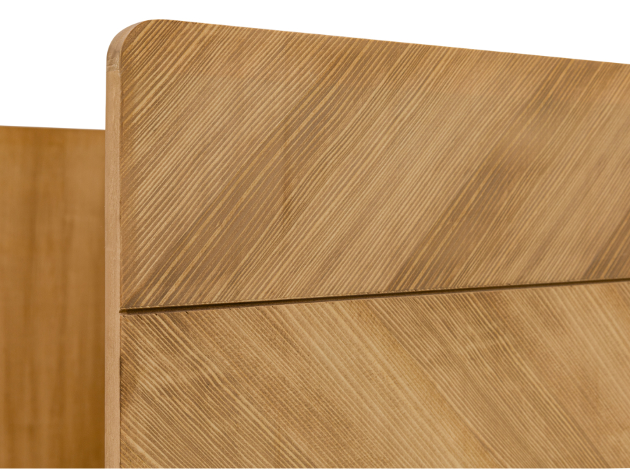 Bopita Manou bedbank 70x140 Vintage - Afbeelding 7