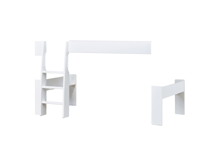 Hoppekids SFK module voor halfhoogslaper