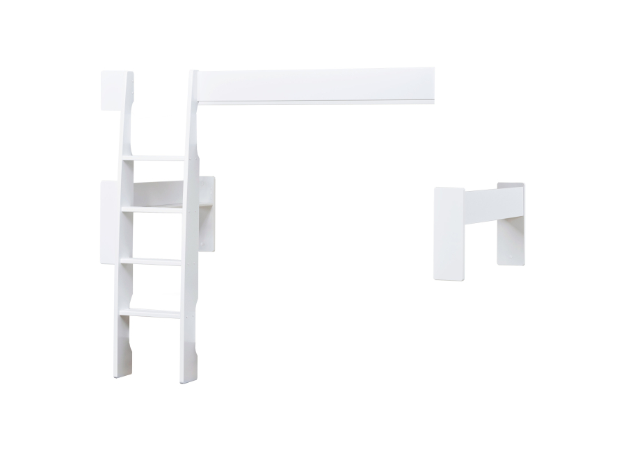 Hoppekids SFK module voor stapelbed