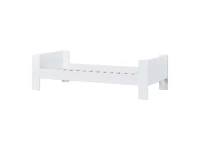 Hoppekids SFK bed 90x200 - wit