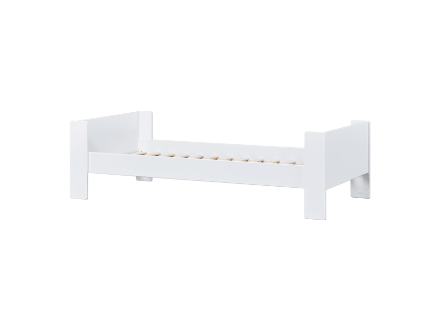 Hoppekids SFK bed 90x200 - wit