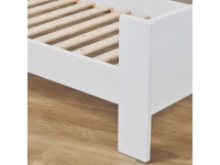 Hoppekids SFK bed 90x200 - wit - Afbeelding 6
