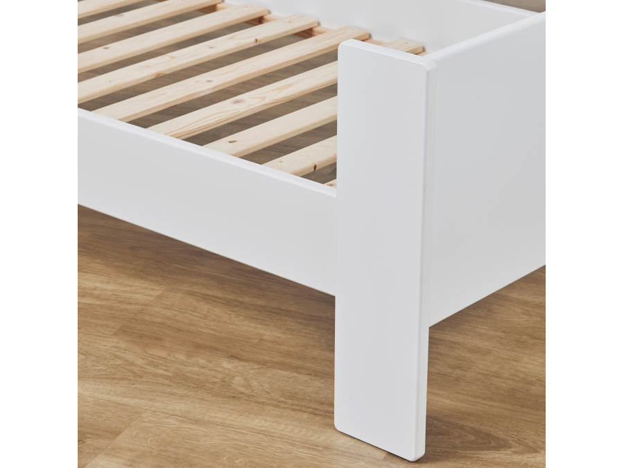 Hoppekids SFK bed 90x200 - wit - Afbeelding 6