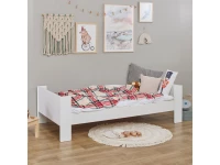 Hoppekids SFK bed 90x200 - wit - Afbeelding 8