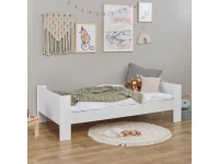 Hoppekids SFK bed 90x200 - wit - Afbeelding 3