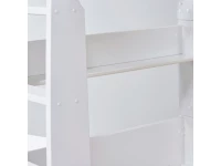 Hoppekids SFK stapelbed 90x200 - wit - Afbeelding 6