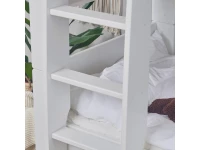 Hoppekids SFK stapelbed 90x200 - wit - Afbeelding 12