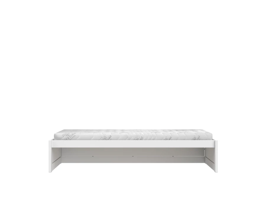 Lifetime Montessori bed 90x200 wit - Afbeelding 6