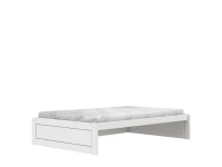 Lifetime Montessori bed 120x200 wit - Afbeelding 5